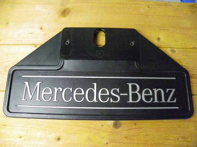 1x Original Mercedes Benz Axor Atego Halter A0005250739 Rückleuchte AD21314