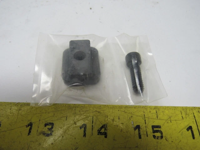 Progressive Components TGU25 Unilifter Undercut Mold Release T-Gibs