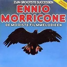 Zijn Grootste Successen von Ennio Morricone | CD | état bon