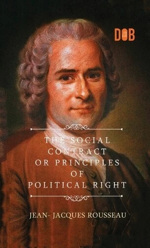 JEAN-JACQUES ROUSSEAU G. D. H. Cole The Social Contract (Relié) EUR 30 ...