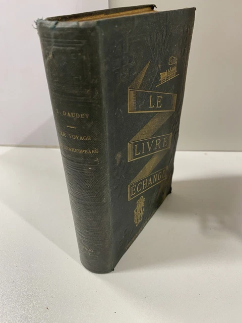 Léon Daudet - Les Bacchantes [Épreuve autographe signée