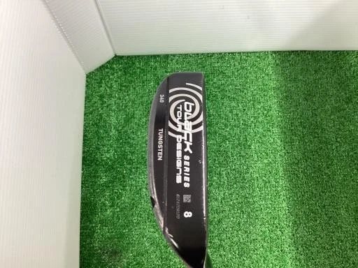 Putter Odyssey ProType Tour Series 2Ball 33 Pouces - Droitier - Occasion Bon État Avec Cover