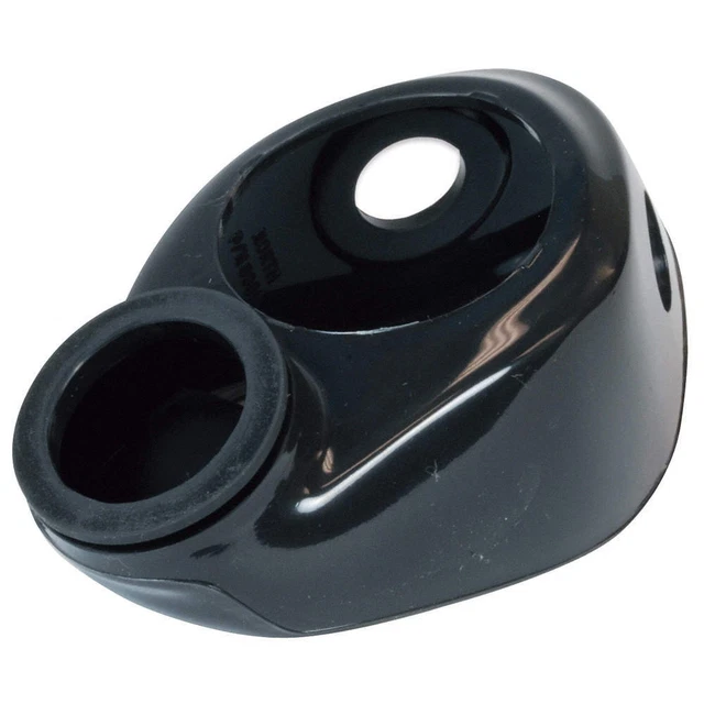 HONEYWELL NORTH 80815-H5 Nose Cup,Black