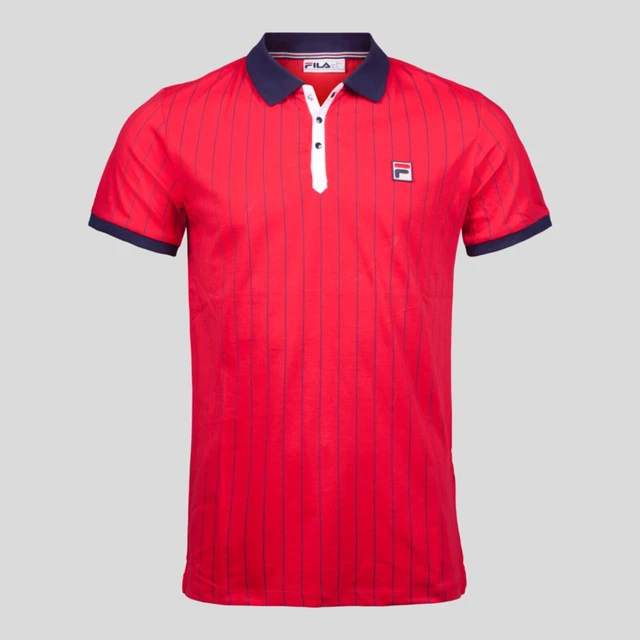 Camicia fila hotsell