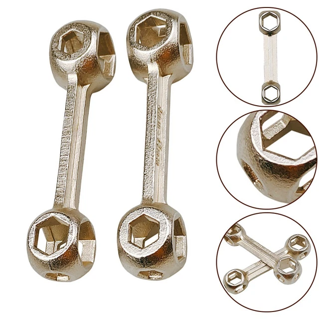 BEAUIY 36 Raggi A Colonna PSR 1432 Tipo J, In Acciaio Inox, Calibro 14 - Foto 5