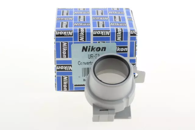 NIKON Adapterring UR-E3 für Coolpix 775