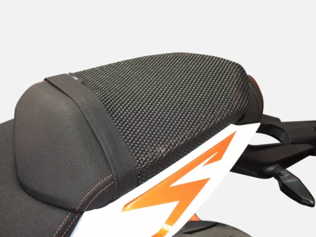 Ktm 1290 Super Duke R 2013-2019 Triboseat Cubierta Para Asiento Antideslizante