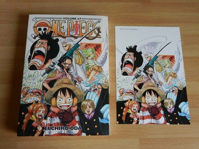 One Piece N 67 Con Cartolina I Libri Della Gazzetta Dello Sport Star Comics Eur 3 00 Picclick It