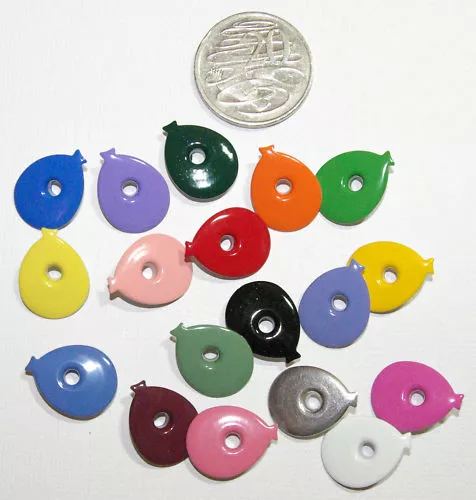 Balloon Eyelets, Cards/Scrapbooking, Party/Birthday