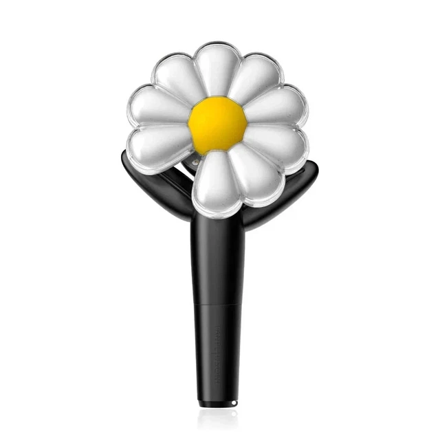 G-DRAGON UBERMENSCH OFFICIAL Light Stick + Cradle / K-POP