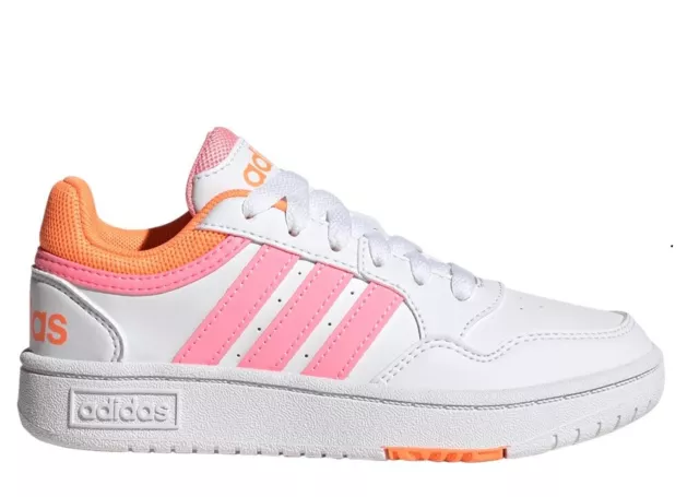 Chaussures pour Femmes adidas GZ9672 Baskets Basses Sportif Tennis Gymnastique