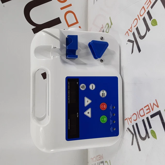 Medline EntraFlo Nutrition Delivery System Enteral Feeding Pump