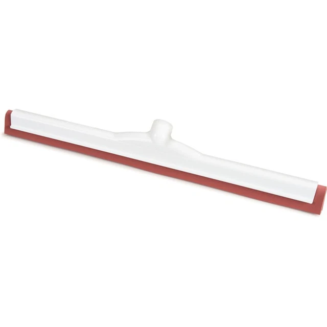 Carlisle 36692200 22" Red Foam Floor Squeegee