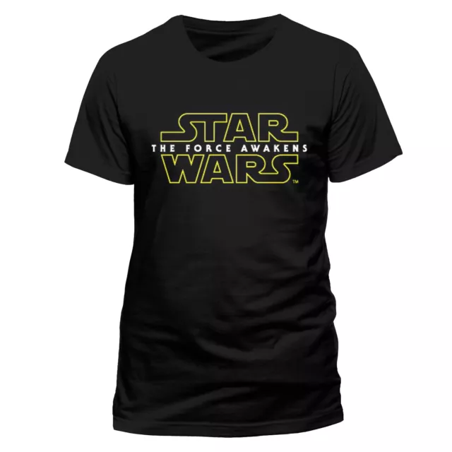 Star Wars VII - The Force Awakens (Unisex)