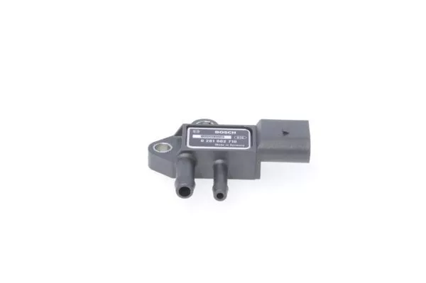 BOSCH Sensor, Abgasdruck 0 281 002 710