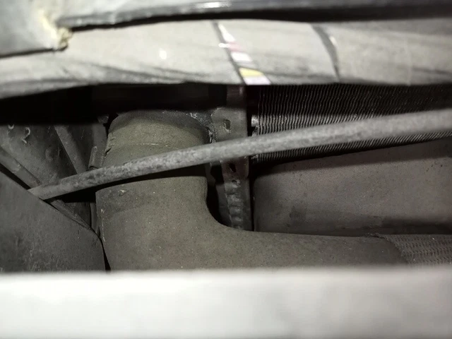 Arbre De Transmission Avant Gauche Pour Renault Laguna II BG0/1