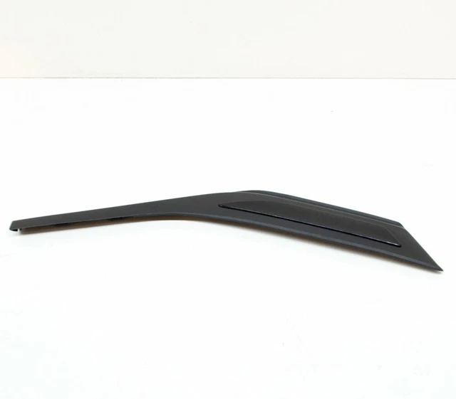 Garniture Marchepied Intérieur Avant Gauche Jaguar F-PACE X761 - Réf HK83-13201-AEW