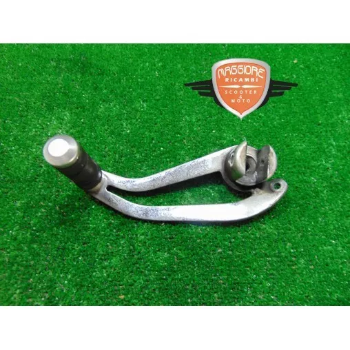 Soporte de la plataforma frontal izquierda Honda VT 750 C Shadow 1998 2003