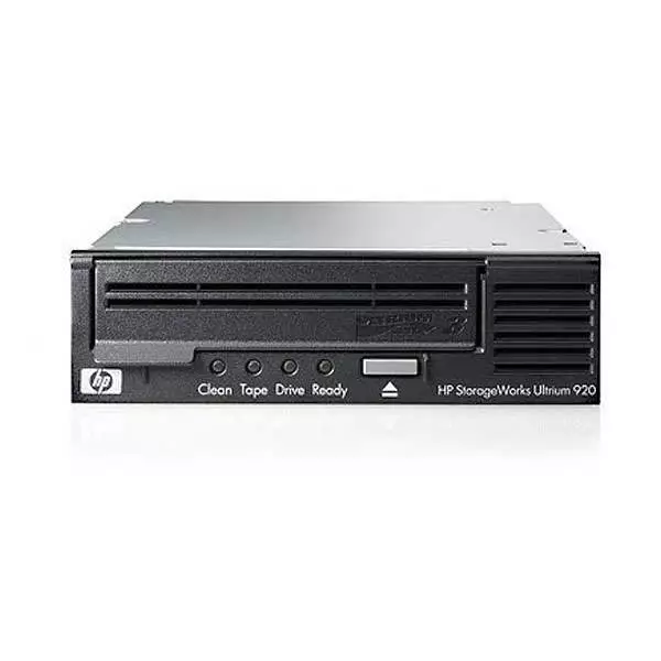 HP EH841A StorageWorks LTO-3 Ultrium 920 SCSI Internal STANDALONE