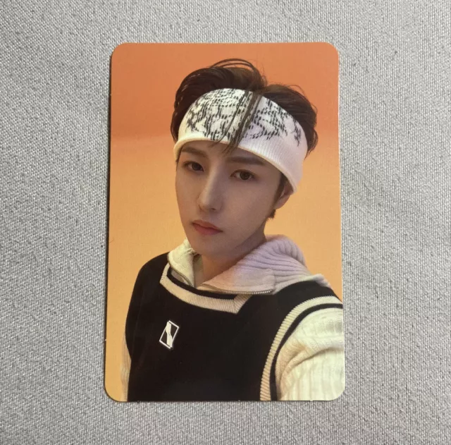 NCT Dream ㅡ Official Renjun Photocard ♡ Candy ♡ KPOP 127 WayV