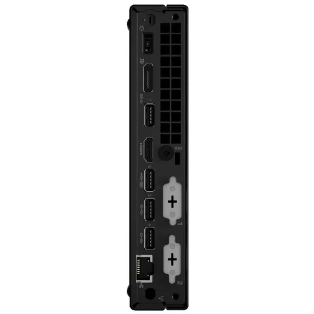 PC de bureau Lenovo M90S G3 I5-12500T 8 GB RAM 256 GB SSD Intel UHD Graphics