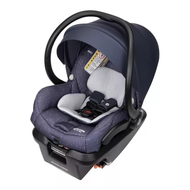 Maxi-Cosi Mico XP Max Infant Car Seat - Sonar Plum (PureCosi)