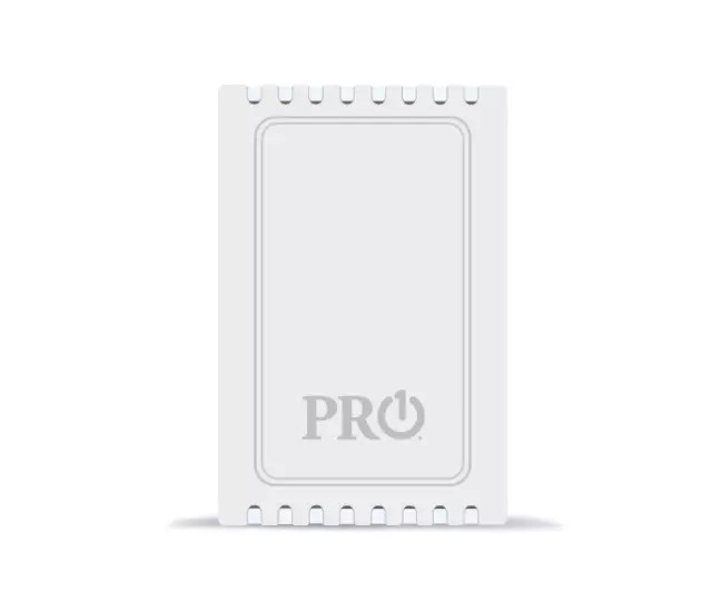 PRO1 IAQ R251S Wired Indoor Remote Sensor, Accessory for T755S, T855SH & T855iSH