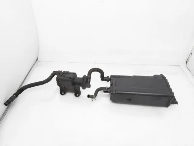 2019-2022 Toyota Corolla Charcoal Fuel Vapor Canister Evap 77740-06230