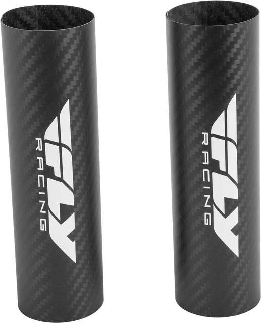 Fly Racing 567-1903 Carbon Fiber Fork Shields
