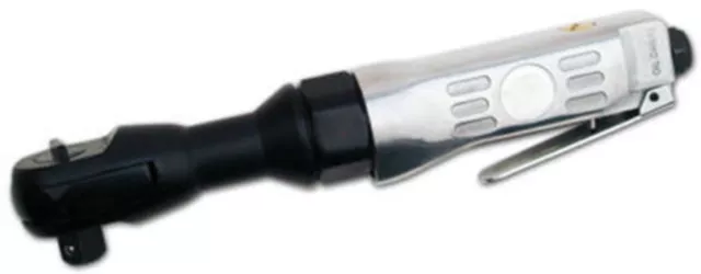 3/8" Drive Air Driven Powered Hand Ratchet Wrench Tool for Socket