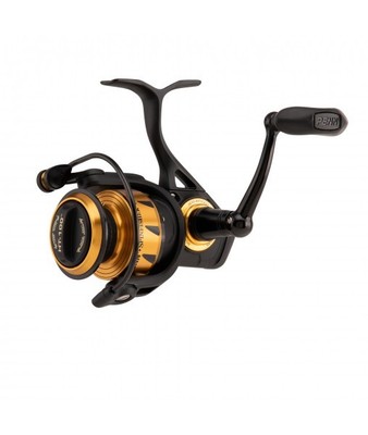 Penn Spinfisher VI Long Cast Spinning 5500-7500 Moulinet Bâti bobine IPX5 scellé 