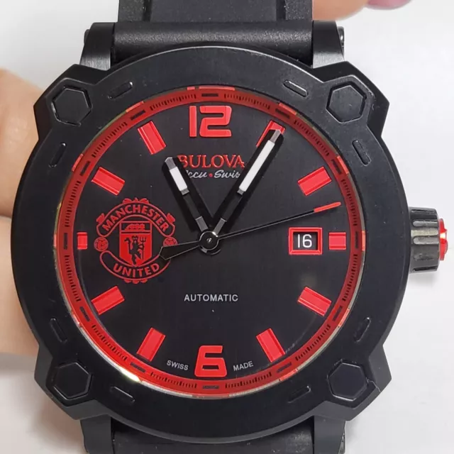 Bulova 65b165 discount