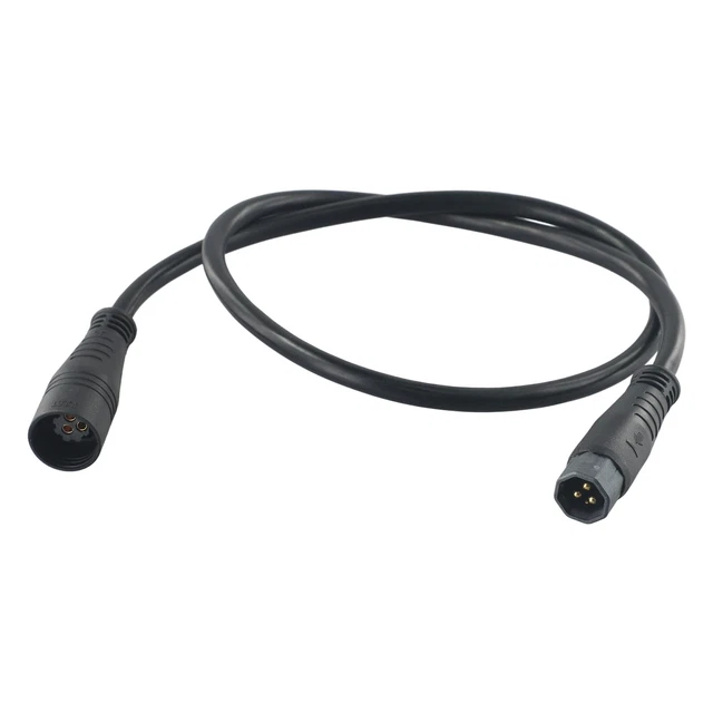 Cavo Prolunga DB25 25Pin Per Stampanti E Computer - Lunghezze Da 0.5m A 10m, 26AWG