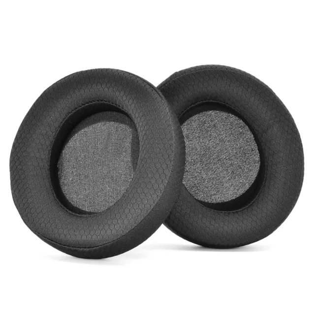 Ear Pads Foam Cushion For Razer Kraken 7.1 Chroma V2 Gaming Pro V2 Headphones