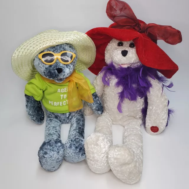 Chantilly sales musical bears