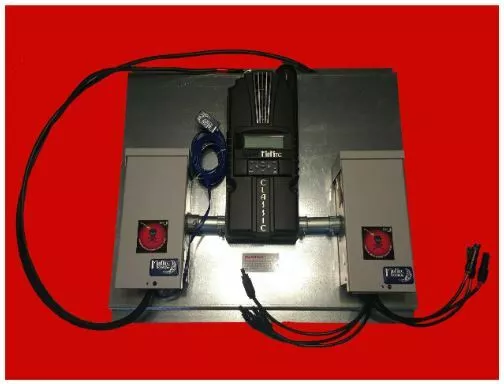 Solar MPPT Charge Control Board All in one Midnite Classic 150 Hurricane OTG