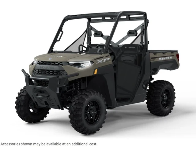 2024 Polaris Ranger XP® 1000 for sale!