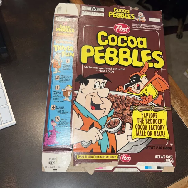 Kyrie irving cocoa pebbles hot sale
