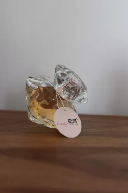 Mont blanc Lady emblem eau de parfum 75ml