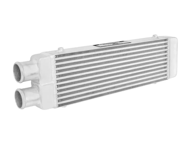 Universal alloy Intercooler 550x180x65mm One-side high performance