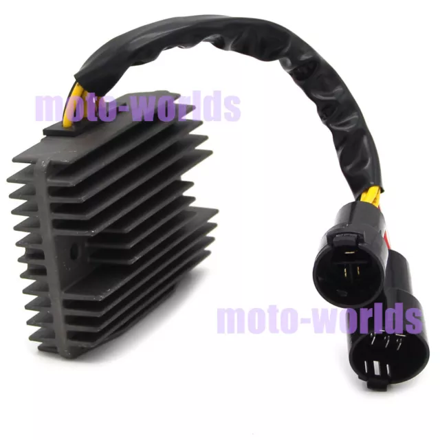 Voltage Regulator Rectifier for Kawasaki NINJA ZX-9R ZX-12R 2000-2004 21066-1119