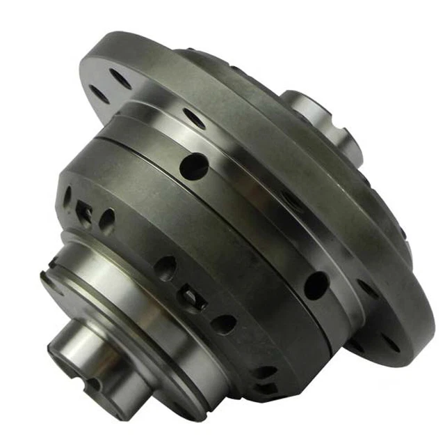 BlackLine Vauxhall Astra Kadett F16 F18 F28 Differenziale elicoidale LSD ATB 2wd