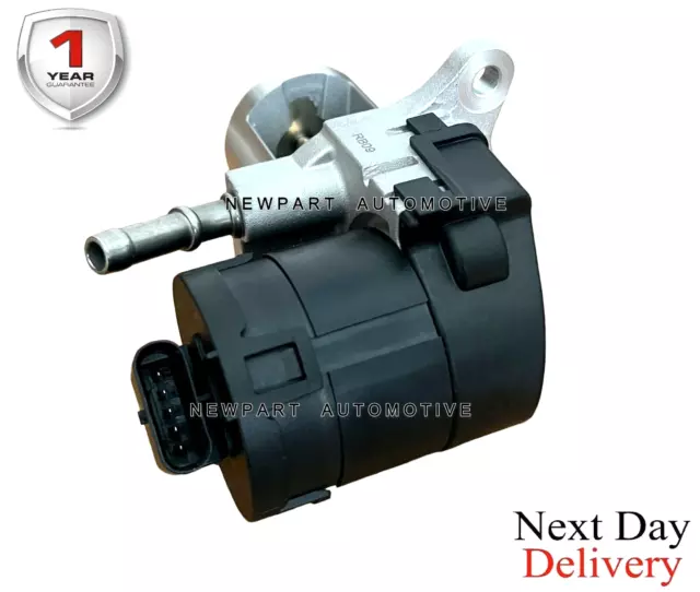 EGR VALVE for MERCEDES ML GL S CLASS W166 W221 350 CDI 3.0 NEW EGR 6421402160 3