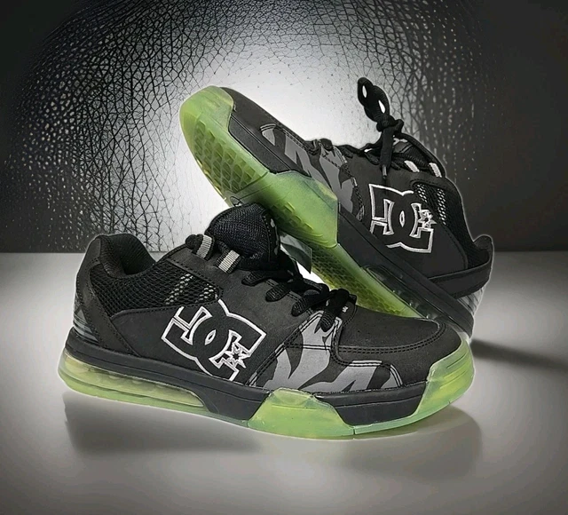 Dc Shoes Versatile Ken Block Chaussure Ken Block DC Shoes Ken
