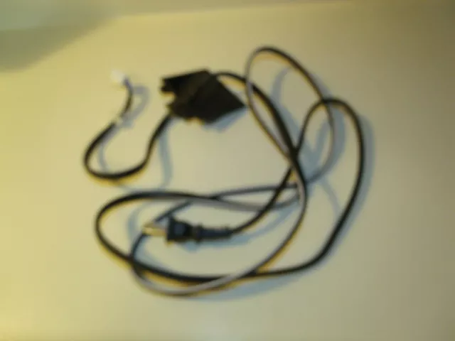TV Seiki se47fy19, 47"  LED Working Power Cord and Cover Section! Excellent