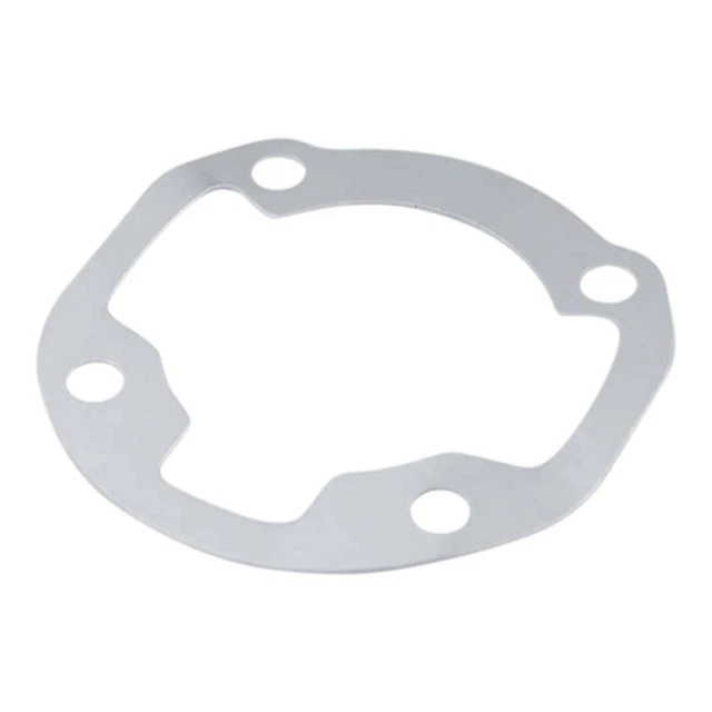 Joint Moteur Teknix Pour Yamaha 50 DT Supermotard - Kit Joints Culasse, Cylindre, échappement - Compatible Minarelli AM6