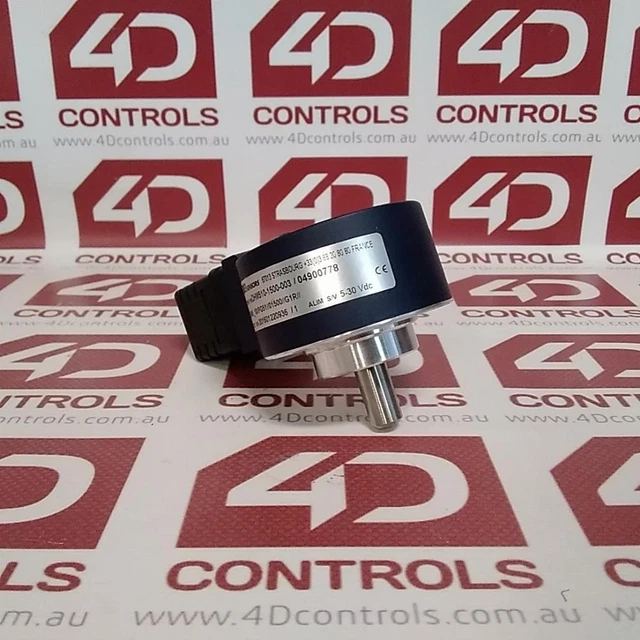 DHM510-1500-003 | BEI Sensors | Encoder,  5-30V, Surplus Open Package