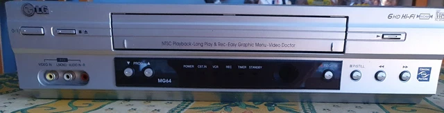 Magnétoscope JVC HR-DVS1EU mini DV S-VHS | Kaufen auf