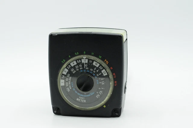 Hasselblad TTL Proflash 4504 [Parts/Repair] #030 3