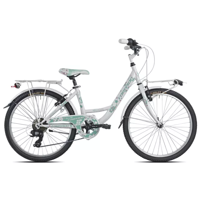 Vtt torpado viper online 24 pouces